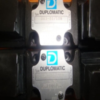 DUPLOMATIC电磁阀DS3-TA/10N-D24K1进口正品原装*价格优势