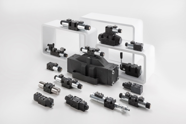 directional valves